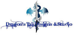 Dragon's Tail Designs & Studio